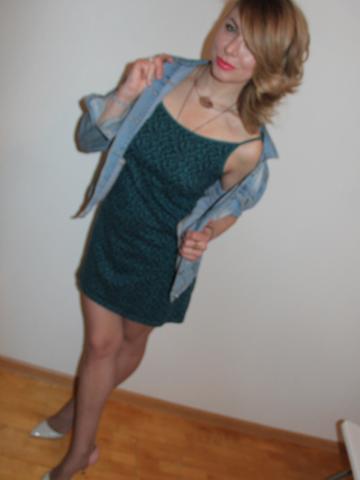 Лилия Мечта Брюнетка фото 10