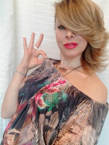 Лилия Мечта Брюнетка фото 11