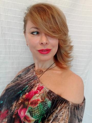 Лилия Мечта Брюнетка фото 12