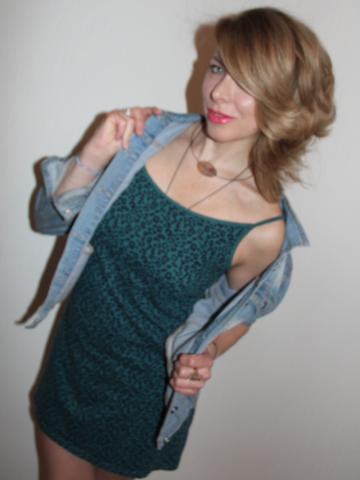 Лилия Мечта Брюнетка фото 8