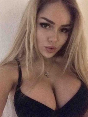 Жанна Ласковая Страстная