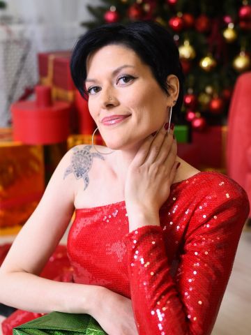 Зоя Москва Эскорт Реал