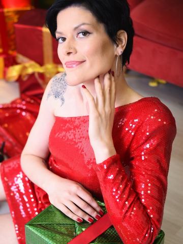 Зоя Москва Эскорт Реал фото 4